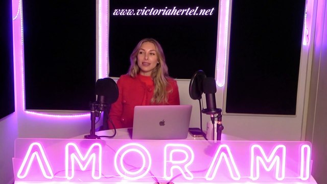 3 tips para tu salud en las fiestas / Amor a mi con Victoria Hertel