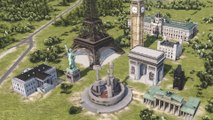 Workers & Resources: Im DLC zum Aufbauspiel geht ihr mit dem Sozialismus auf Welttournee