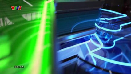 Cuộc chiến không giới tuyến - Tập 2