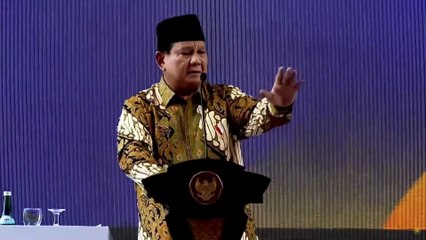 Prabowo Minta Pejabat Hemat Biaya Perjalanan Dinas- Bisa untuk Perbaiki Sekolah hingga Makan Bergizi Gratis