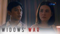 Widows’ War: Justice has still not been served for Sam! (Episode 113)