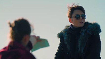 Tái Thượng Mê Tình Tập 13 Vietsub