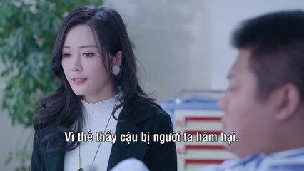 Tái Thượng Mê Tình Tập 14 Vietsub