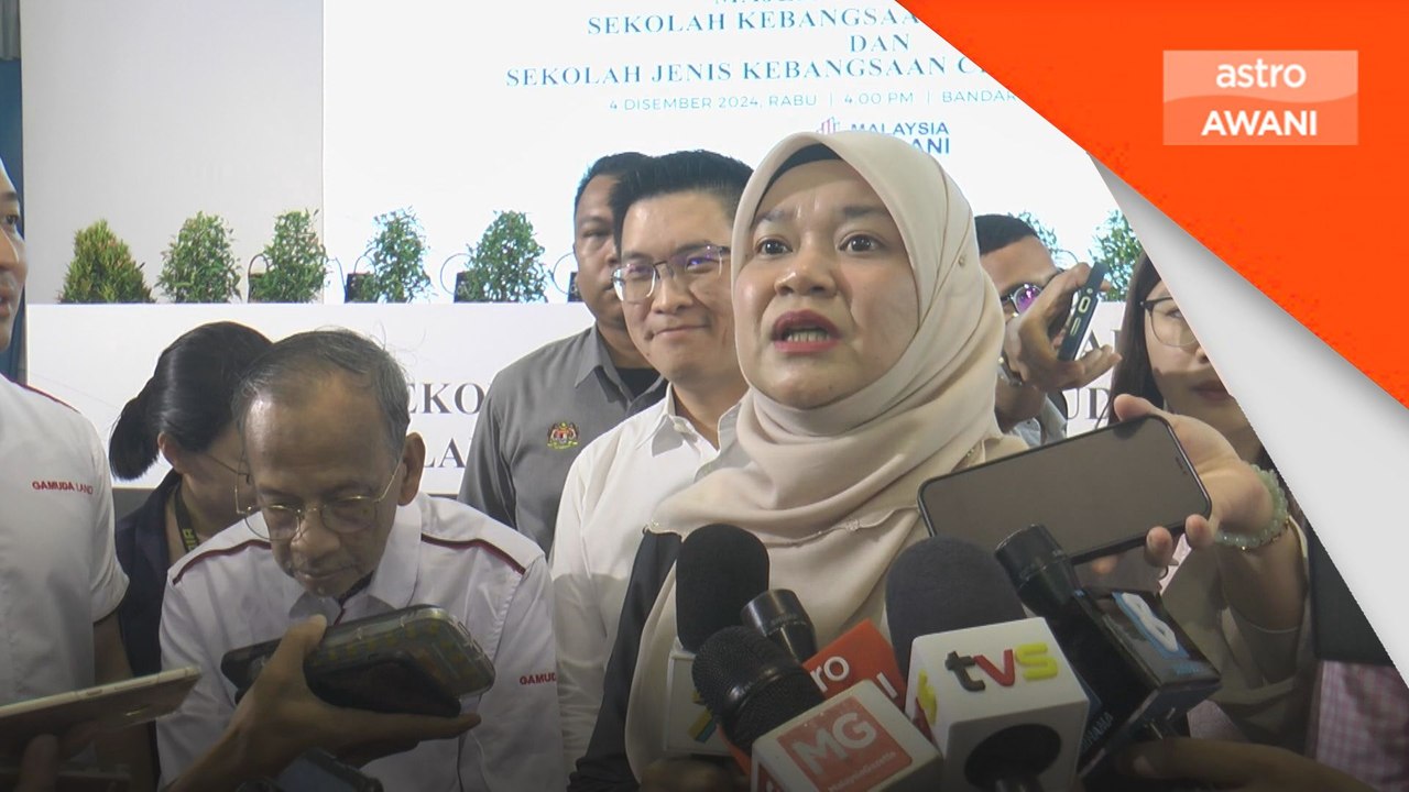 Pertukaran guru: KPM sedia pertimbang kurangkan tempoh permohonan - Fadhlina
