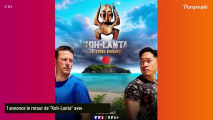 EXCLU "Il n’a pas performé plus que ça…" : Charlotte (Koh-Lanta 2024) réagit à la victoire de Thibault et s’explique