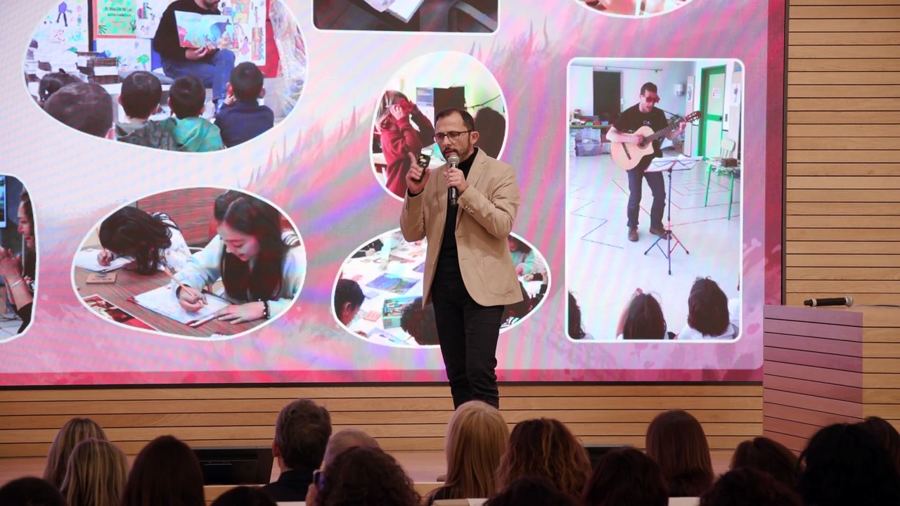 El programa B-Value reconoce a cuatro entidades por su innovación social en su 8ª edición