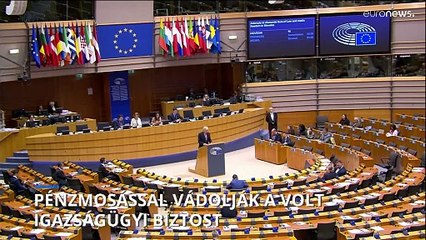 Brüsszel tagadja, hogy tudott volna Reynders állítólagos pénzmosásáról, a Bizottság együttműködik a rendőrséggel