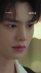 #SongKang is SICK! (Sexy Innocent Cold Kind) #MyDemon #Guwon #Netflix