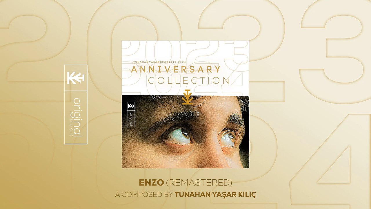 Tunahan Yaşar Kılıç - Enzo (Remastered) #AC (Official Video)