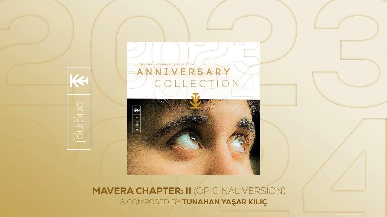 Tunahan Yaşar Kılıç - Mavera Chapter: II (Original Version) #AC (Official Video)