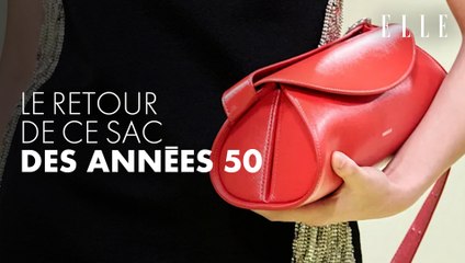 Tendance mode : les east-west bags