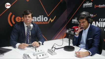 Tres empresas que gustan y mucho a Emérito Quintana