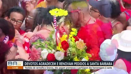 VÍDEO: Jéssica Senra se emociona ao falar sobre saída do Bahia Meio Dia