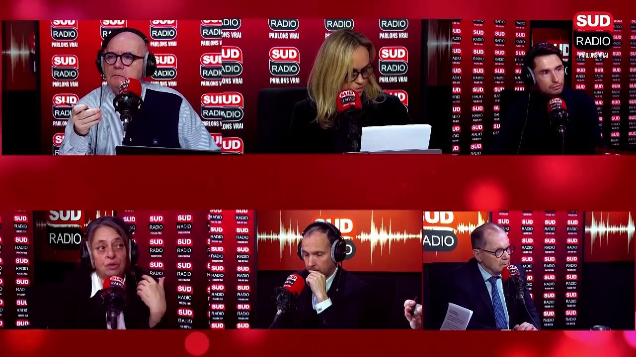 Censure, destitution et mathématiques : les 3 mots dans l'actualité de Félix Mathieu