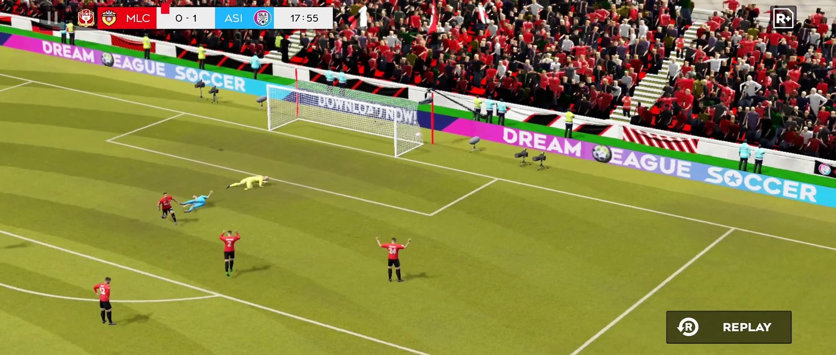 MALLORCA VS ASIRZANIZ