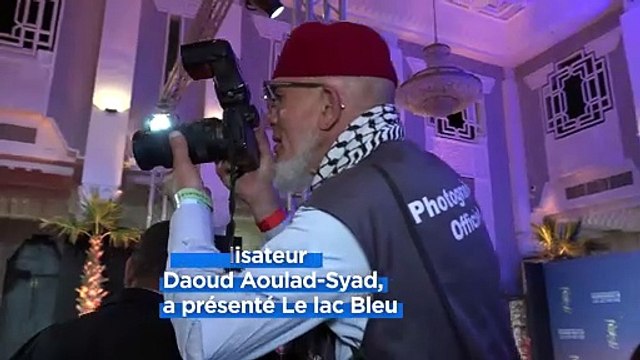 Au festival du film de Marrakech, le cinéma marocain mis à l'honneur