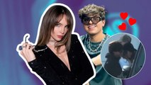 Belinda en sospechas de nuevo romance; la cantante es vista de nuevo junto a Gabito Ballesteros