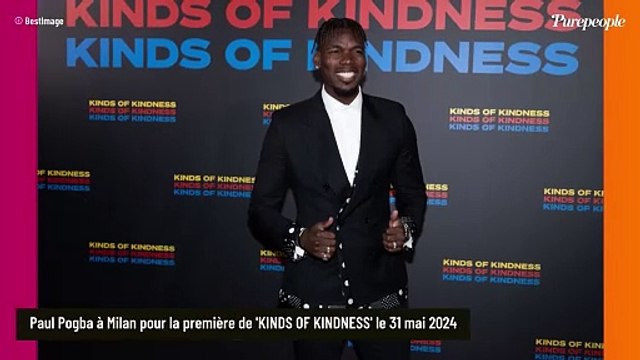 Séquestration de Paul Pogba : un an de prison ferme requis contre son frère Mathias