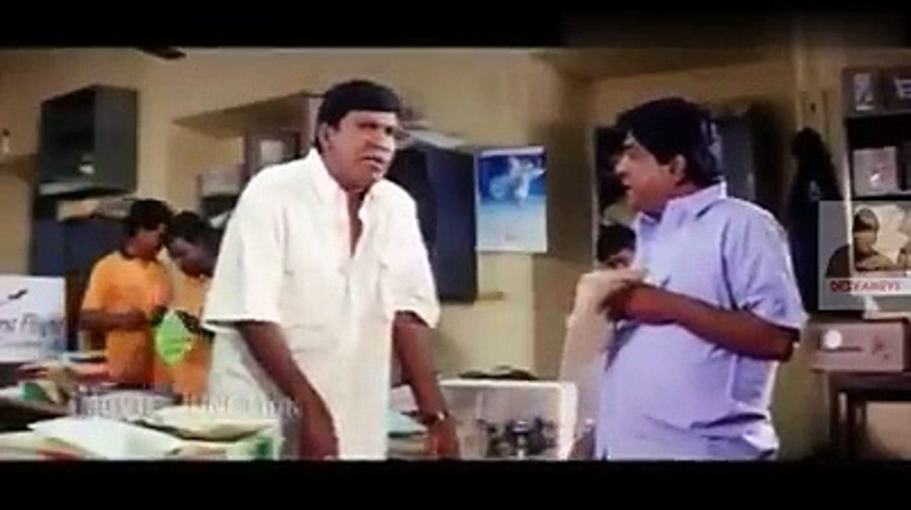 Vadivelu Best Comedy Scene