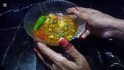 Aloo Matar Keema Recipe by AnsariFoods