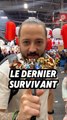 Le dernier survivant ! Version personnage ! #Playstation #Xbox #Nintendo #PGW #videogames