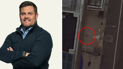 Asesinan a tiros al CEO de UnitedHealthcare en el centro de Manhattan