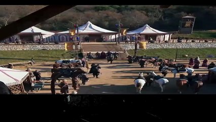 HD مسلسل المؤسس عثمان الحلقة 173 مترجم