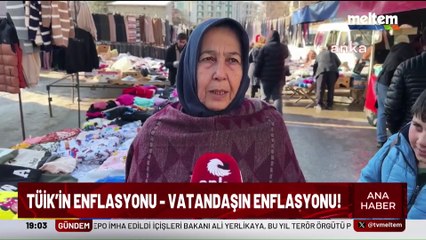 Meltem TV Ana Haberi 45 Bülent Tapıcı - 04.12.2024