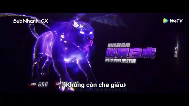 Đấu La Đại Lục - Nhiên Hồn Chiến Tập 19 Vietsub