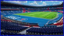 JT Foot Mercato : coup de tonnerre pour l’avenir du PSG