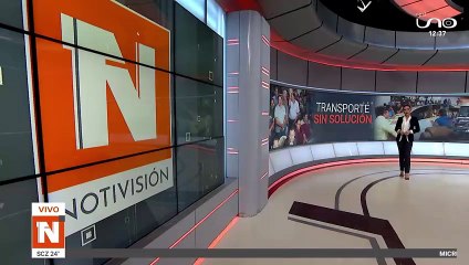 Alcaldía advierte con nueva modalidad de transporte público