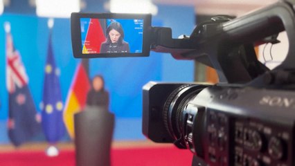 Cumbre del Mercosur en Montevideo en busca de un acuerdo "histórico" con la UE