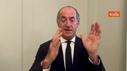 Il commento di Zaia su decisione della Corte Costituzionale su Autonomia differenziata: Si va avanti