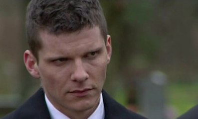 (1) Dennis Rickman's first appearance (14th April 2003)