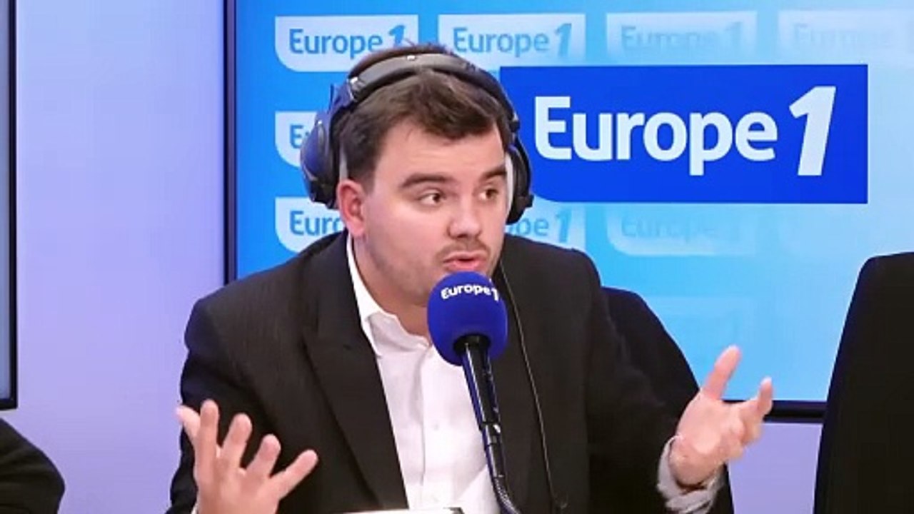 Cyril Hanouna - «Lecornu ou Retailleau à Matignon ça ne va pas changer grand-chose» selon Gauthier Le Bret