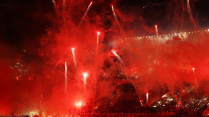 Botafogo are your 2024 Copa Libertadores Champions