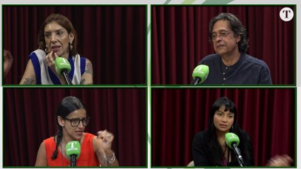 ACOMPANHE AO VIVO FM O TEMPO AO VIVO (3748)