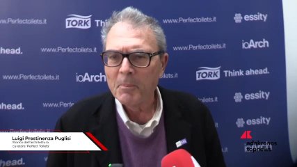 Città, lo storico dell’architettura Puglisi: “Bagni pubblici sono tema sentito in città turistiche”