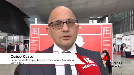 Libri, Castelli (FdI): “Mediae Terrae la testimonianza dell’esperienza concreta”