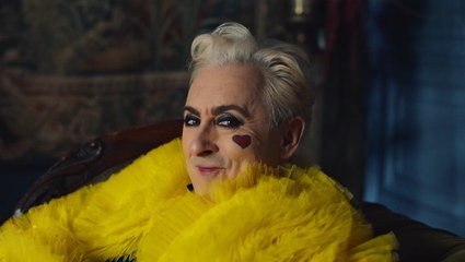 Alan Cumming Discusses ‘The Traitors,’ LGBTQ+ Representation, and His Film & TV Career