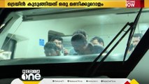 വന്ദേഭാരത് ട്രെയിനിന്‍റെ സാങ്കേതിക തകരാർ പരിഹരിച്ചു. ട്രെയിൻ സ്റ്റേഷനിൽ നിന്ന് പുറപ്പെട്ടു