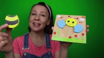 Babies Talking Time with Ms Rachel - Baby Videos for Babies and Toddlers -  Speech Delay Learning Video