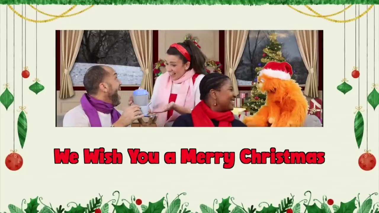 Babies Songs for Littles Christmas Movie _ Toddler Learning Video _ Preschool with Ms Rachel
