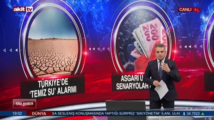 4 Aralık 2024 Akit TV Ana Haber