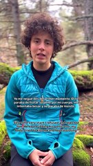 La ciclista Ares Masip denuncia haber sido víctima de una agresión sexual