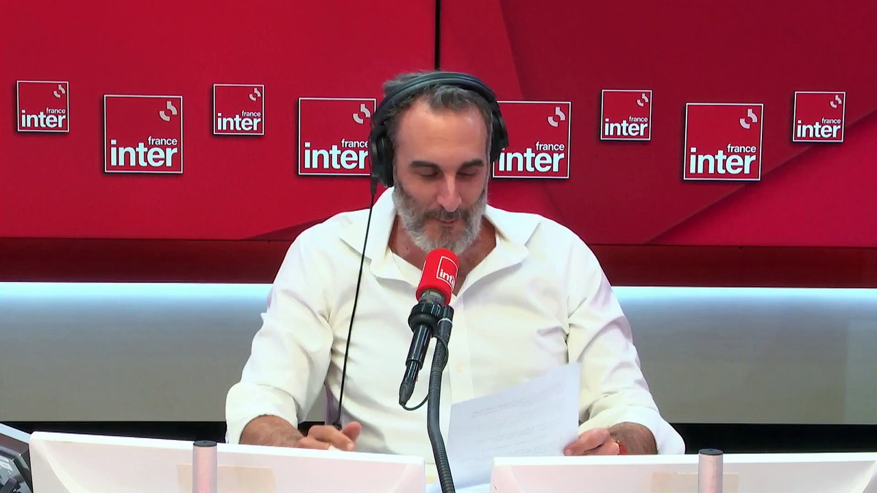 Tania Dutel résout les soucis familiaux des Kretz - La chronique de Tania Dutel