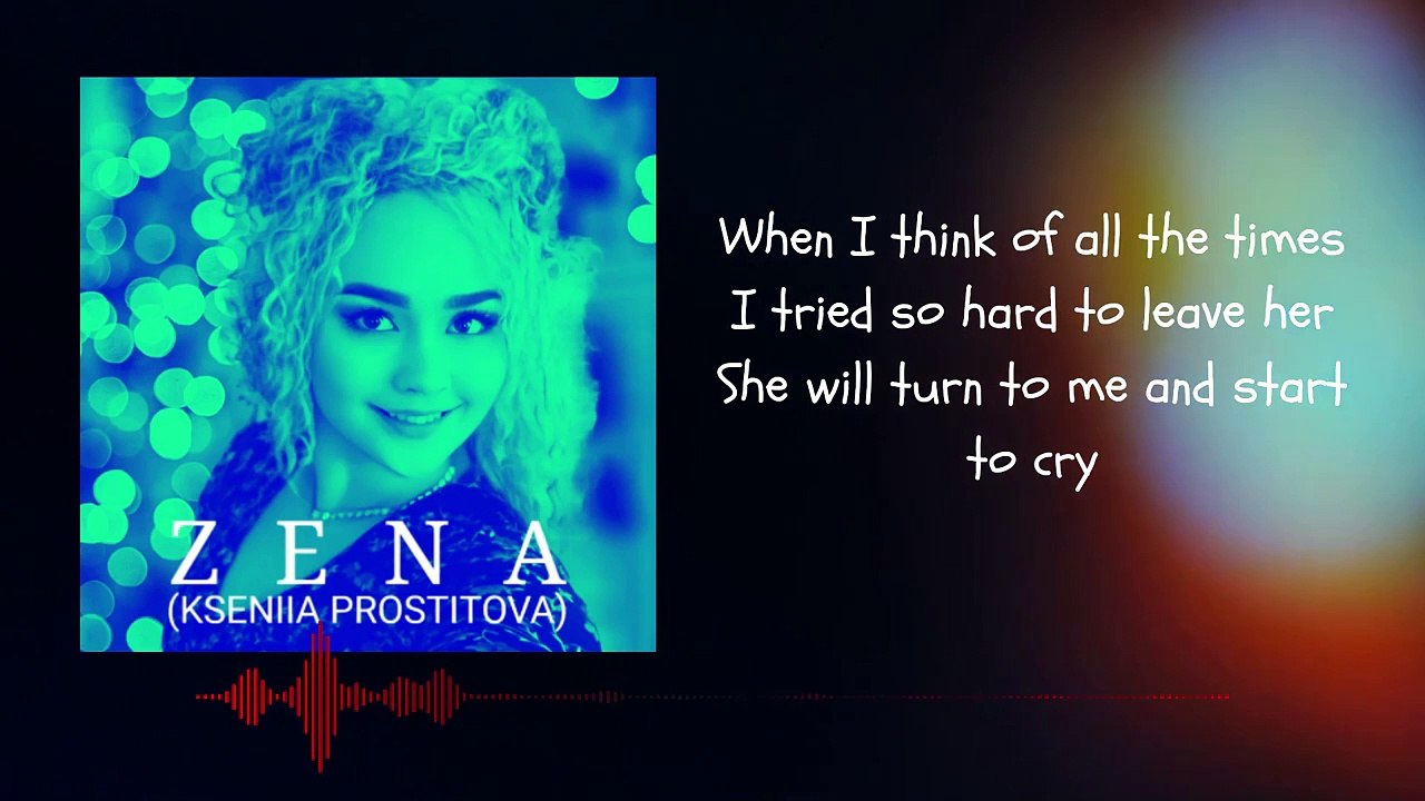 Kseniia Prostitova _ Girl (Covers of Popular Songs Series) [The Beatles - Tribute]