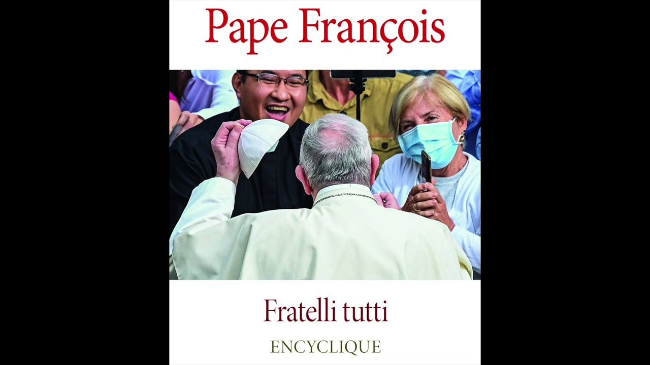 C. Baldi 4 : L'utopie de François