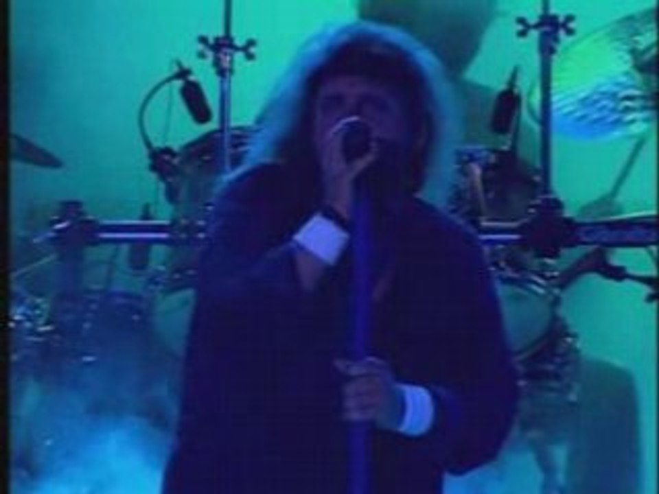 Lynyrd Skynyrd - Voodoo Lake (Live 1998)