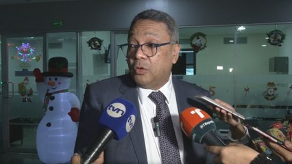 Dino Mon asegura que se entregó informe con sugerencias de modificaciones a las reformas de la CSS